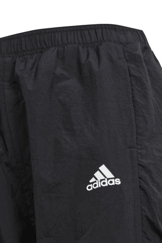 Pantalon cargo de danse Express - Noir