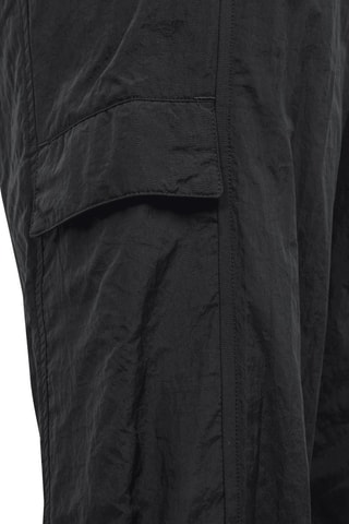 Pantalon cargo de danse Express - Noir