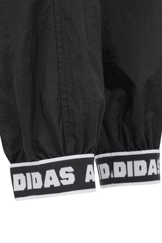 Pantalon cargo de danse Express - Noir