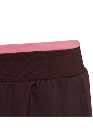 Pantalon en coton biologique All SZN - Marron