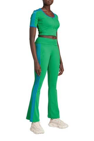 Pantalon Injection Pack - Vert