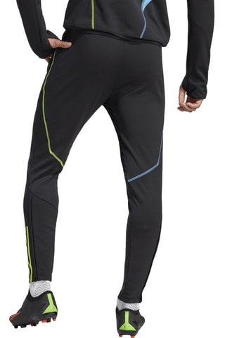 Pantalon slim de football Arsenal Football Club - Noir