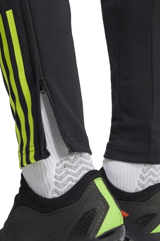 Pantalon slim de football Arsenal Football Club - Noir