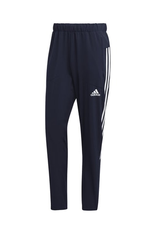 Pantalon d’entraînement M TI WV - Bleu marine
