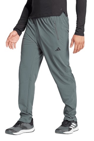 Pantalon de training Workout - Gris