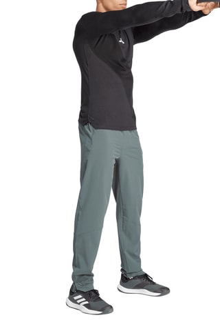 Pantalon de training Workout - Gris