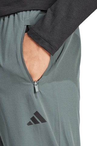 Pantalon de training Workout - Gris