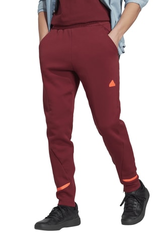 Pantalon de survêtement D4gmdy - Rouge