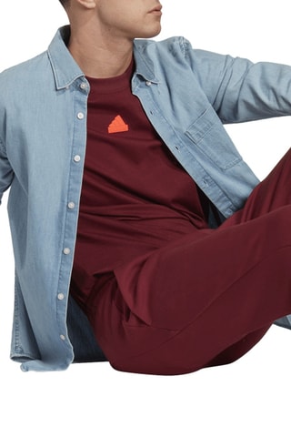 Pantalon de survêtement D4gmdy - Rouge