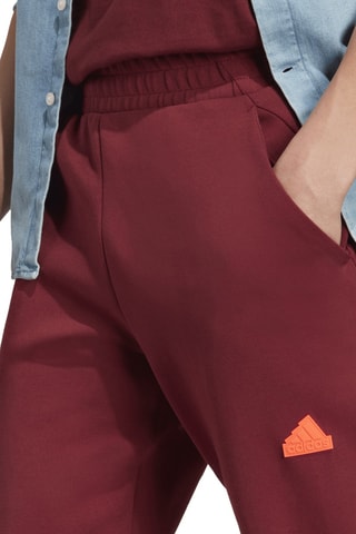 Pantalon de survêtement D4gmdy - Rouge
