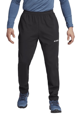 Pantalon de randonnée MT Knit - Noir