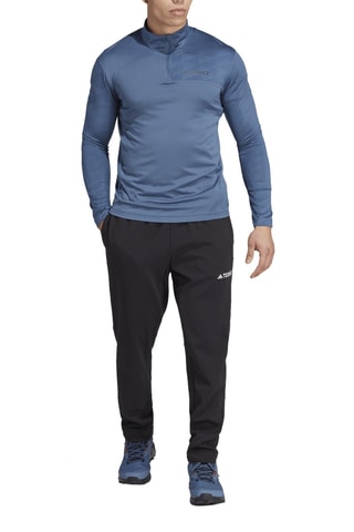 Pantalon de randonnée MT Knit - Noir