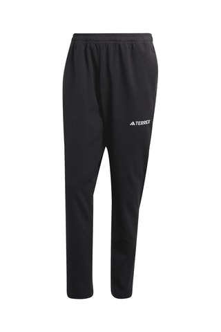 Pantalon de randonnée MT Knit - Noir