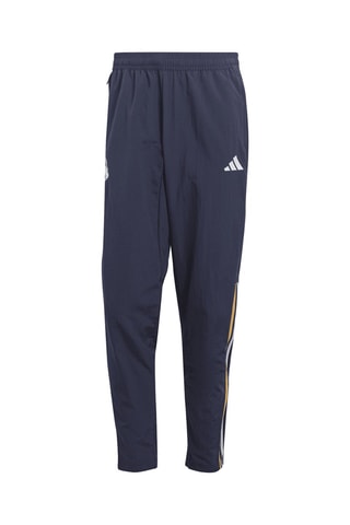 Pantalon de football Real Madrid Club de Fútbol - Bleu marine