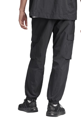 Pantalon cargo M CE Q2 - Noir