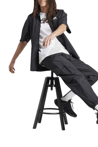 Pantalon cargo M CE Q2 - Noir