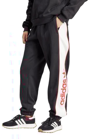 Pantalon de survêtement Adidas NY - Noir