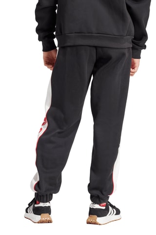 Pantalon de survêtement Adidas NY - Noir