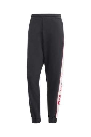 Pantalon de survêtement Adidas NY - Noir