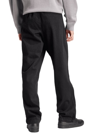 Pantalon de survêtement Premium Denim Firebird - Noir
