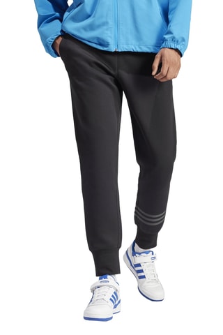 Pantalon de survêtement Street Neuclassics - Noir