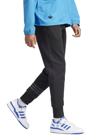 Pantalon de survêtement Street Neuclassics - Noir
