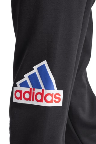 Pantalon Future Icons Badge of Sport - Noir