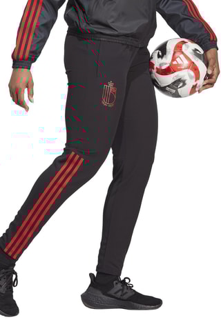 Pantalon de football Fédération Royale Belge de Football - Noir