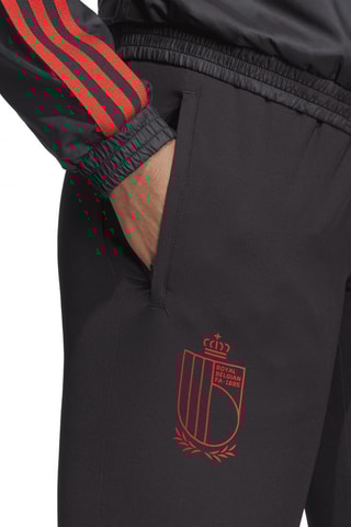 Pantalon de football Fédération Royale Belge de Football - Noir