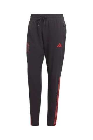 Pantalon de football Fédération Royale Belge de Football - Noir