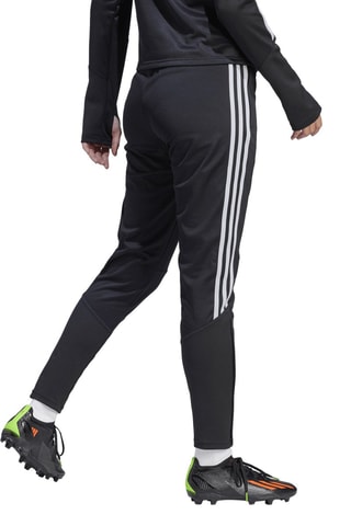 Pantalon de football Tiro23cbwinpntw - Noir