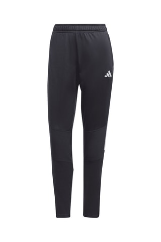 Pantalon de football Tiro23cbwinpntw - Noir