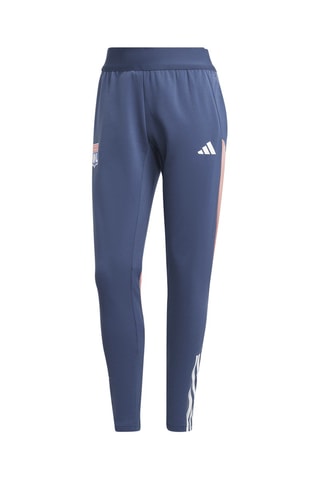 Pantalon de football Olympique lyonnais - Indigo