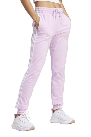 Pantalon de sport W 3S SJ C PT - Mauve