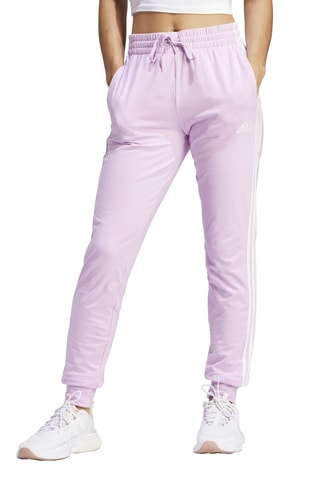 Pantalon de sport W 3S SJ C PT - Mauve