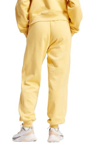 Pantalon W All Szn - Jaune