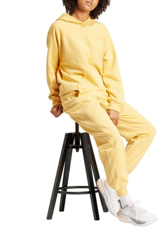 Pantalon W All Szn - Jaune