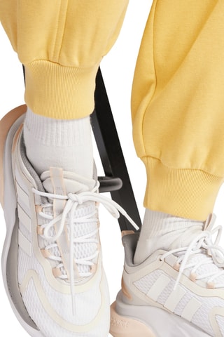 Pantalon W All Szn - Jaune
