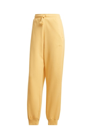Pantalon W All Szn - Jaune