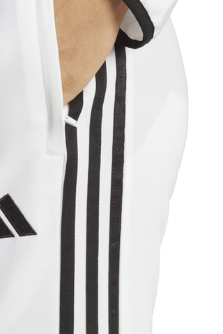 Pantalon de football Tiro 23 League - Blanc