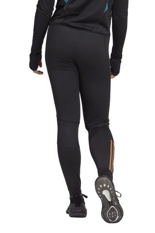 Pantalon de football slim Fédération allemande de football - Noir