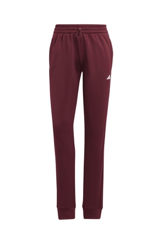 Pantalon regular d’entraînement Game and Go - Bordeaux
