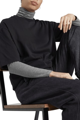 Pantalon W ALL SZN WS PT - Noir