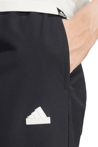 Pantalon W C ESC Q1 PT - Noir