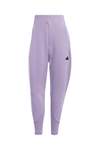 Pantalon 7/8 taille haute W Z.N.E. WTR PT - Mauve