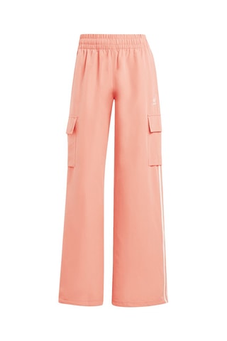 Pantalon cargo Originals Adicolor - Saumon