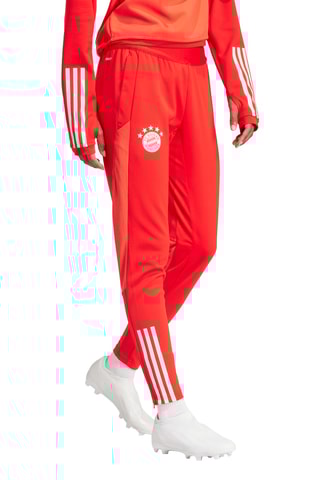 Pantalon de football FC Bayern Munich - Rouge
