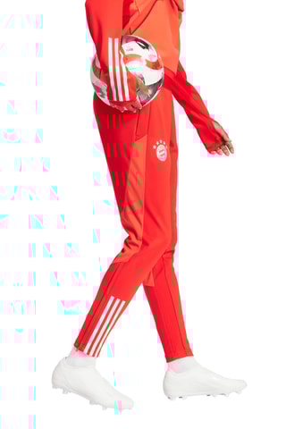 Pantalon de football FC Bayern Munich - Rouge