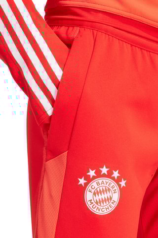 Pantalon de football FC Bayern Munich - Rouge
