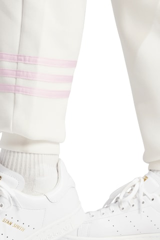 Pantalon de survêtement taille haute Neucl - Ecru
